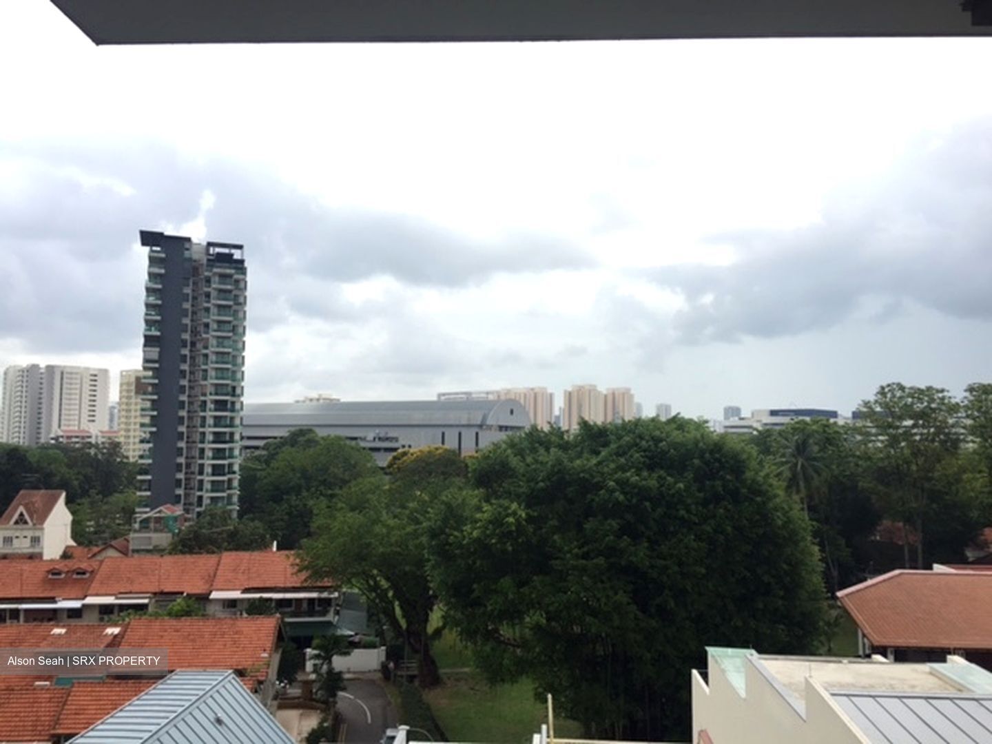 Newton Edge (D9), Apartment #340706481